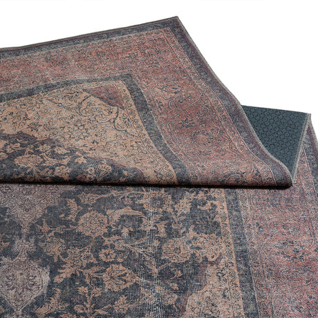 Tapis Jaipur - 5 pi x 8 pi