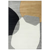 Tapis 5 pi x 8 pi - Uptown