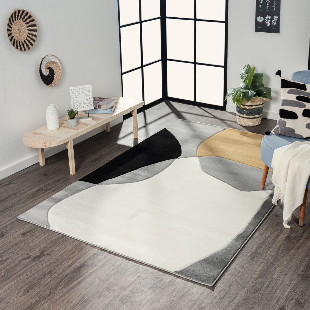 Tapis 5 pi x 8 pi - Uptown