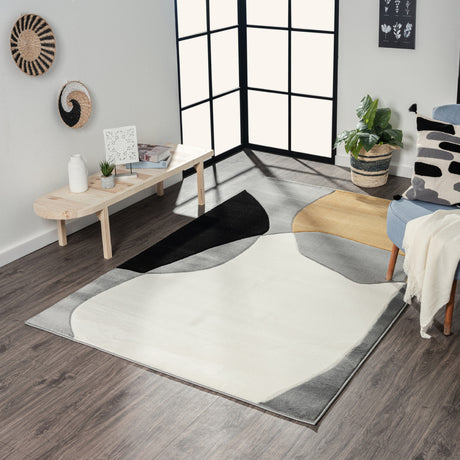 Tapis 5 pi x 8 pi - Uptown