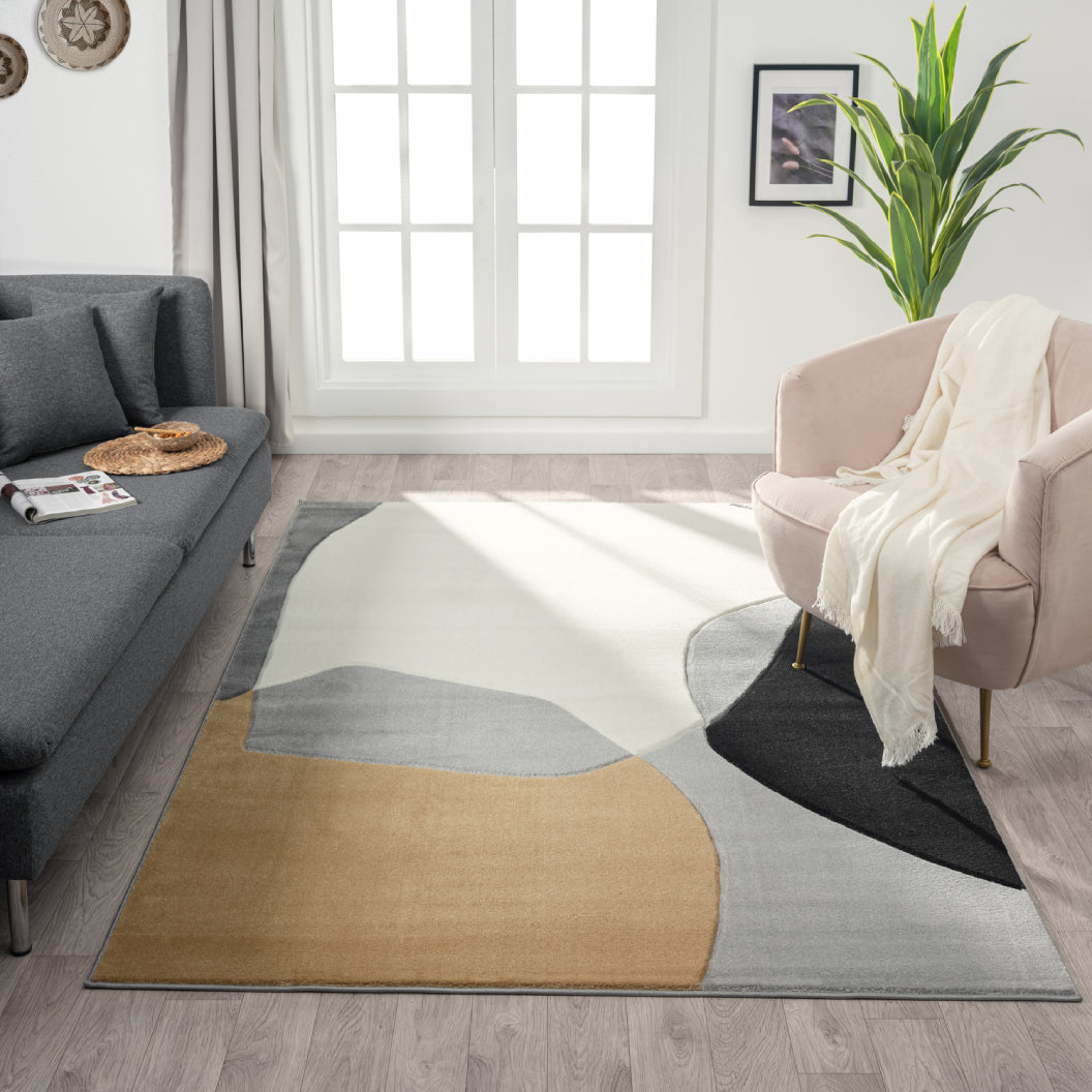 Tapis 5 pi x 8 pi - Uptown