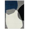 Tapis 5 pi x 8 pi - Uptown