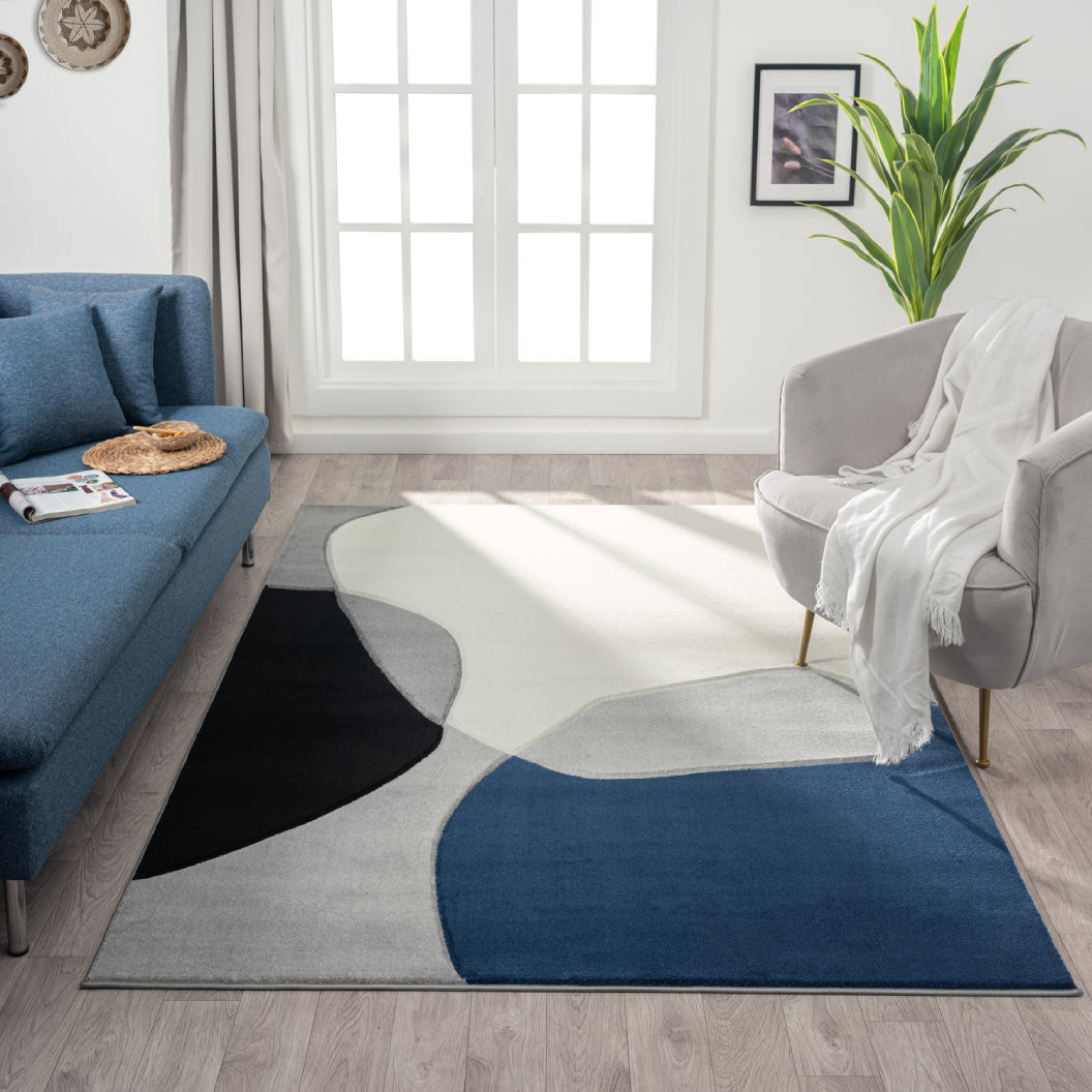 Tapis 5 pi x 8 pi - Uptown