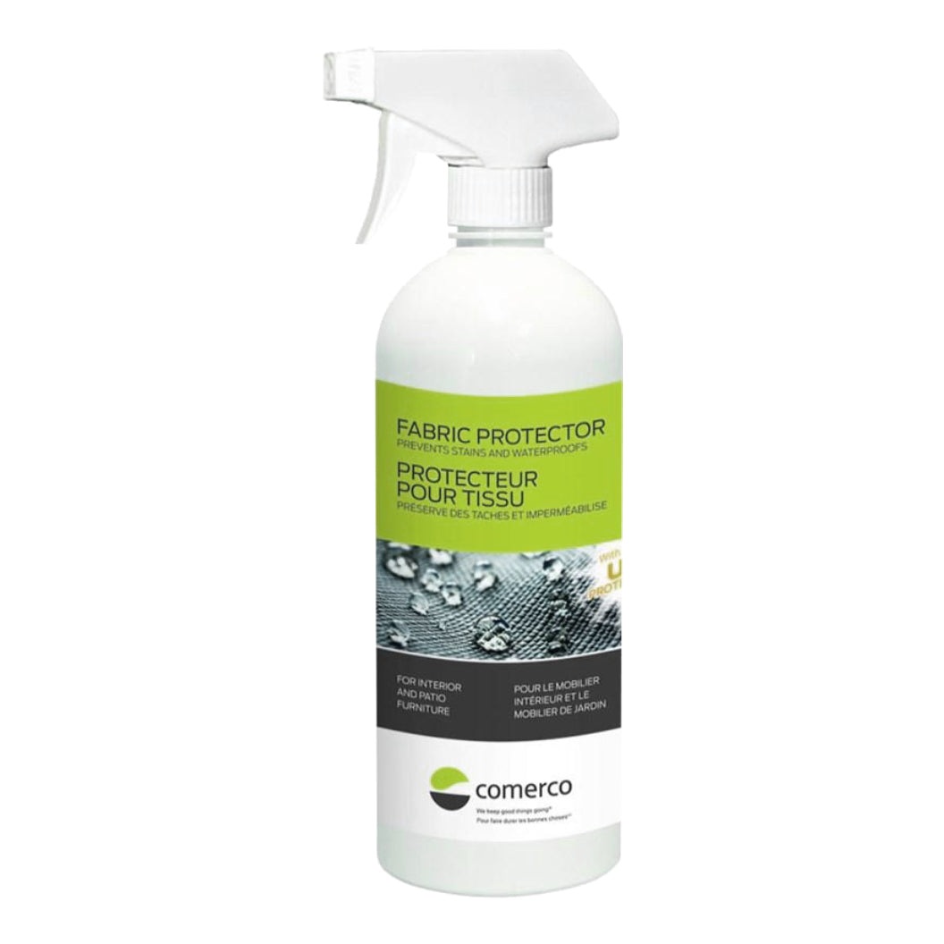 Protecteur de tissu - Préserve des taches & imperméabilise - 700 ml