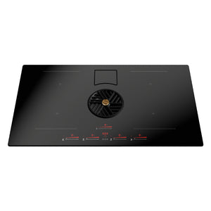 Plaque de cuisson à induction 36 po. à 4 zones