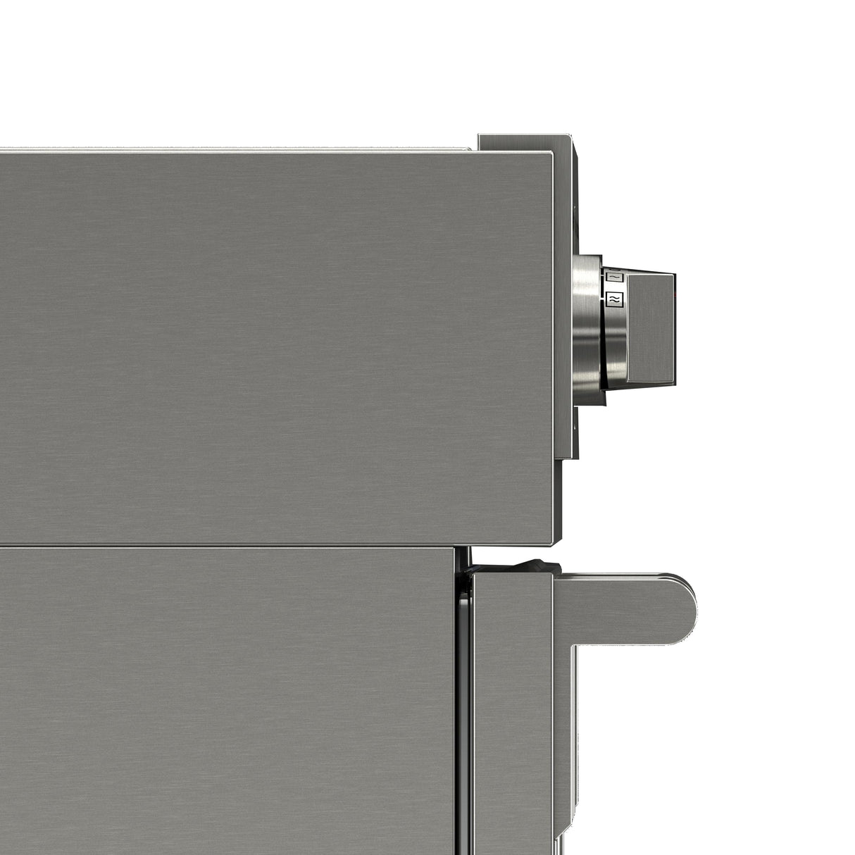 Cuisinière à induction autoportante 48 po. Inox