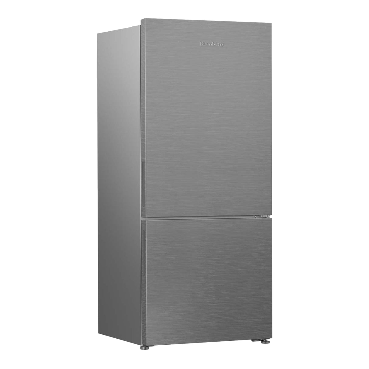 Réfrigérateur congélateur bas encastré Inox 30po