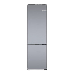 Réfrigérateur congélateur inférieur 24 po Inox - Série 500