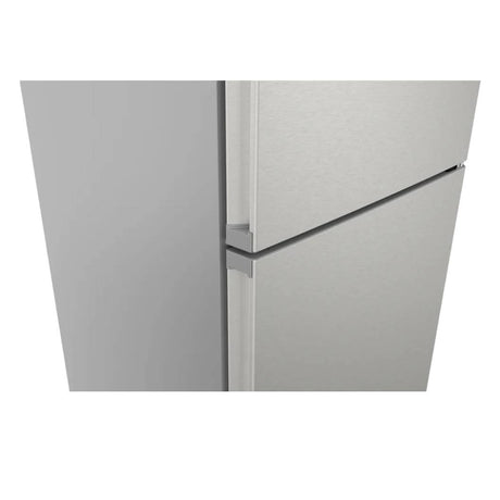 Réfrigérateur congélateur inférieur 24 po Inox - Série 500 avec MultiAirFlow™ & Wi-Fi