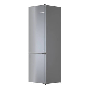 Réfrigérateur congélateur inférieur 24 po Inox - Série 500