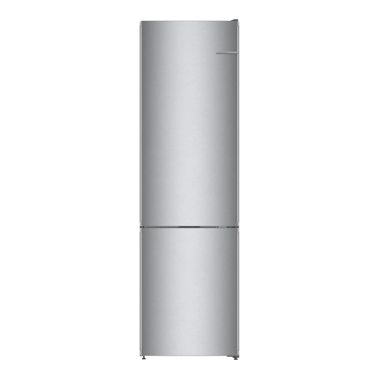 Réfrigérateur congélateur bas Inox 24po