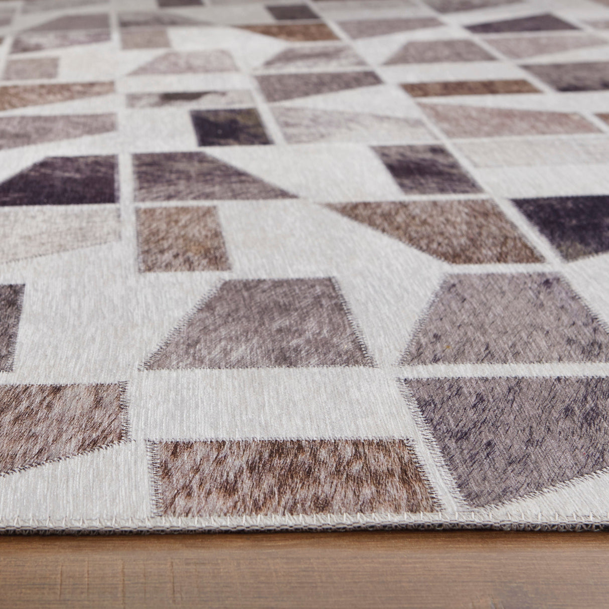 Tapis d'intérieur en 2 grandeurs - Jettner