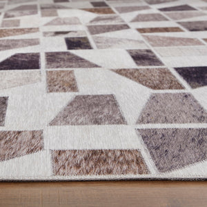 Tapis d'intérieur en 2 grandeurs - Jettner