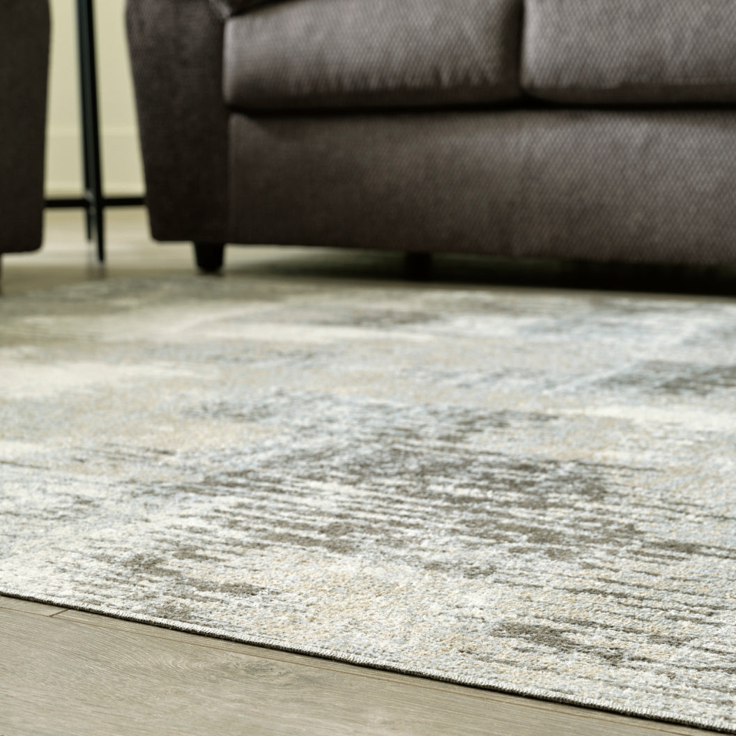 Tapis 8 pi x 10 pi - Arriston