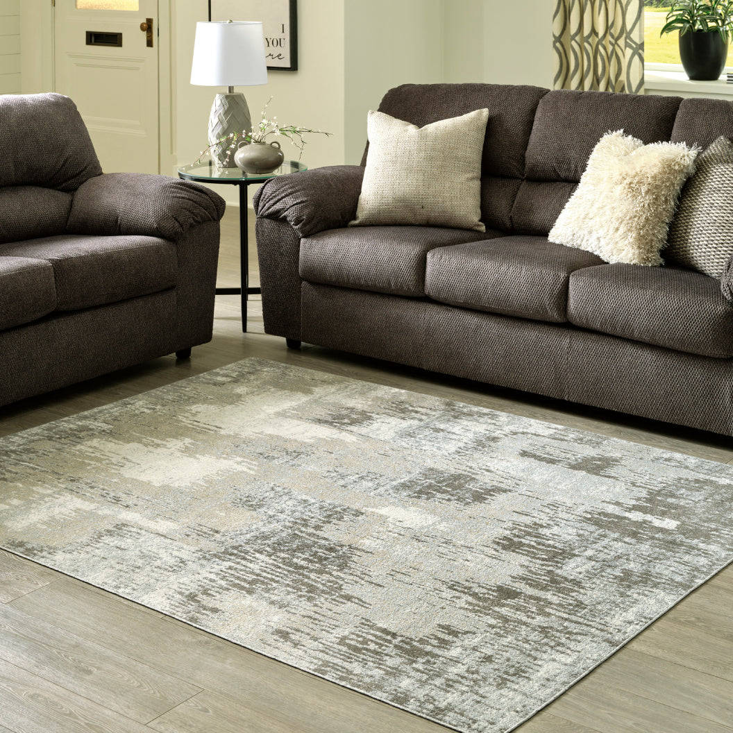 Tapis 8 pi x 10 pi - Arriston