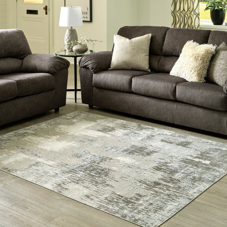 Tapis 8 pi x 10 pi - Arriston