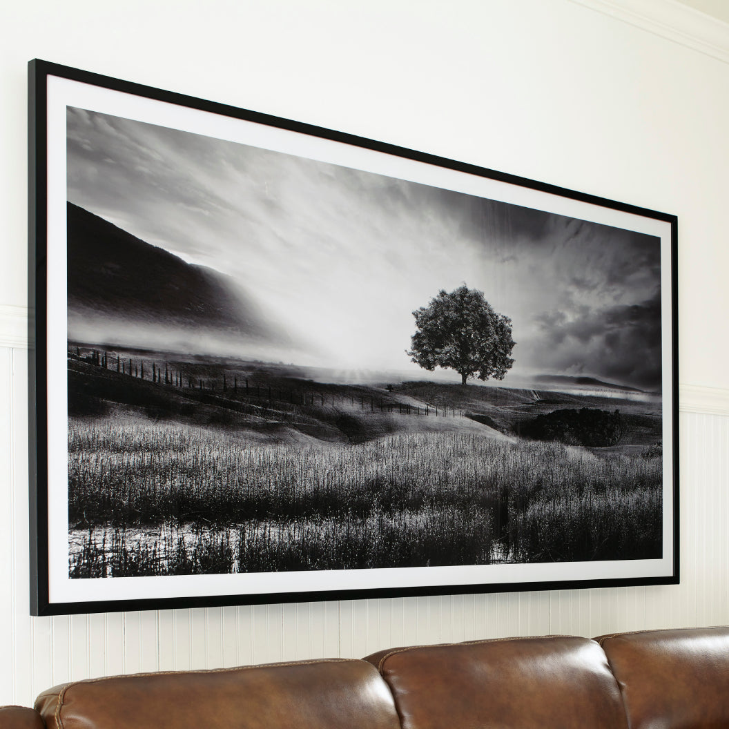 Encadrement 86,6 x 46,4 po - Deborland