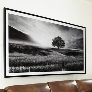 Encadrement 86,6 x 46,4 po - Deborland