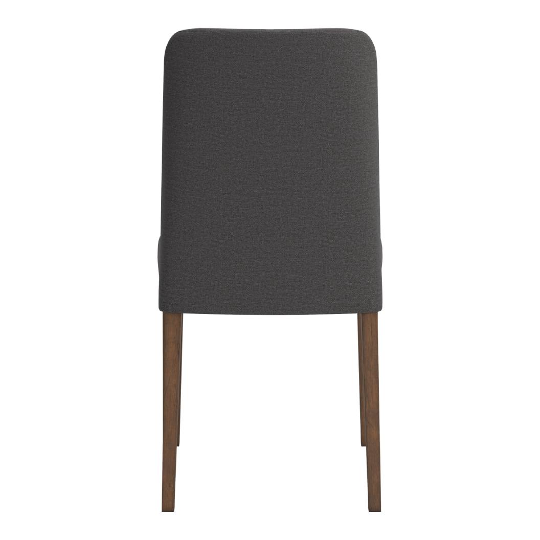 Ensemble de 2 chaises de salle à manger rembourrées - Lyncott