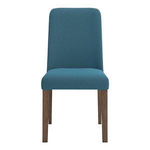 Ensemble de 2 chaises de salle à manger rembourrées - Lyncott