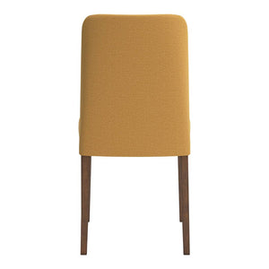 Ensemble de 2 chaises de salle à manger rembourrées - Lyncott