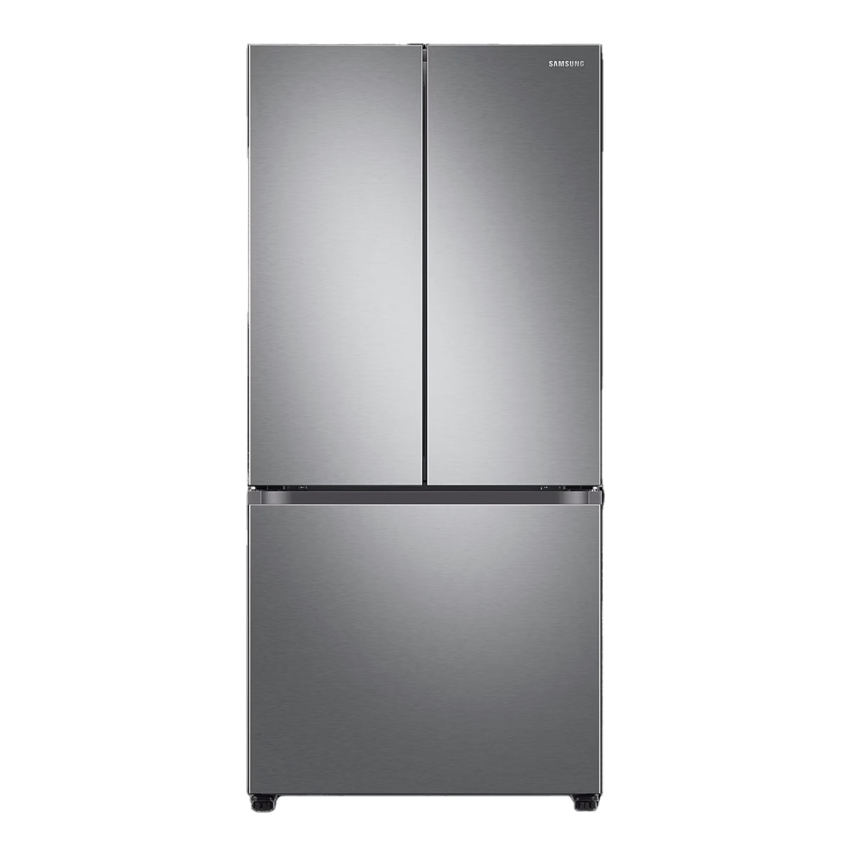 Réfrigérateur portes françaises Inox 33po