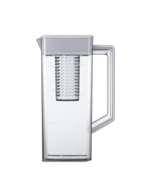 Réfrigérateur portes françaises Inox 33po