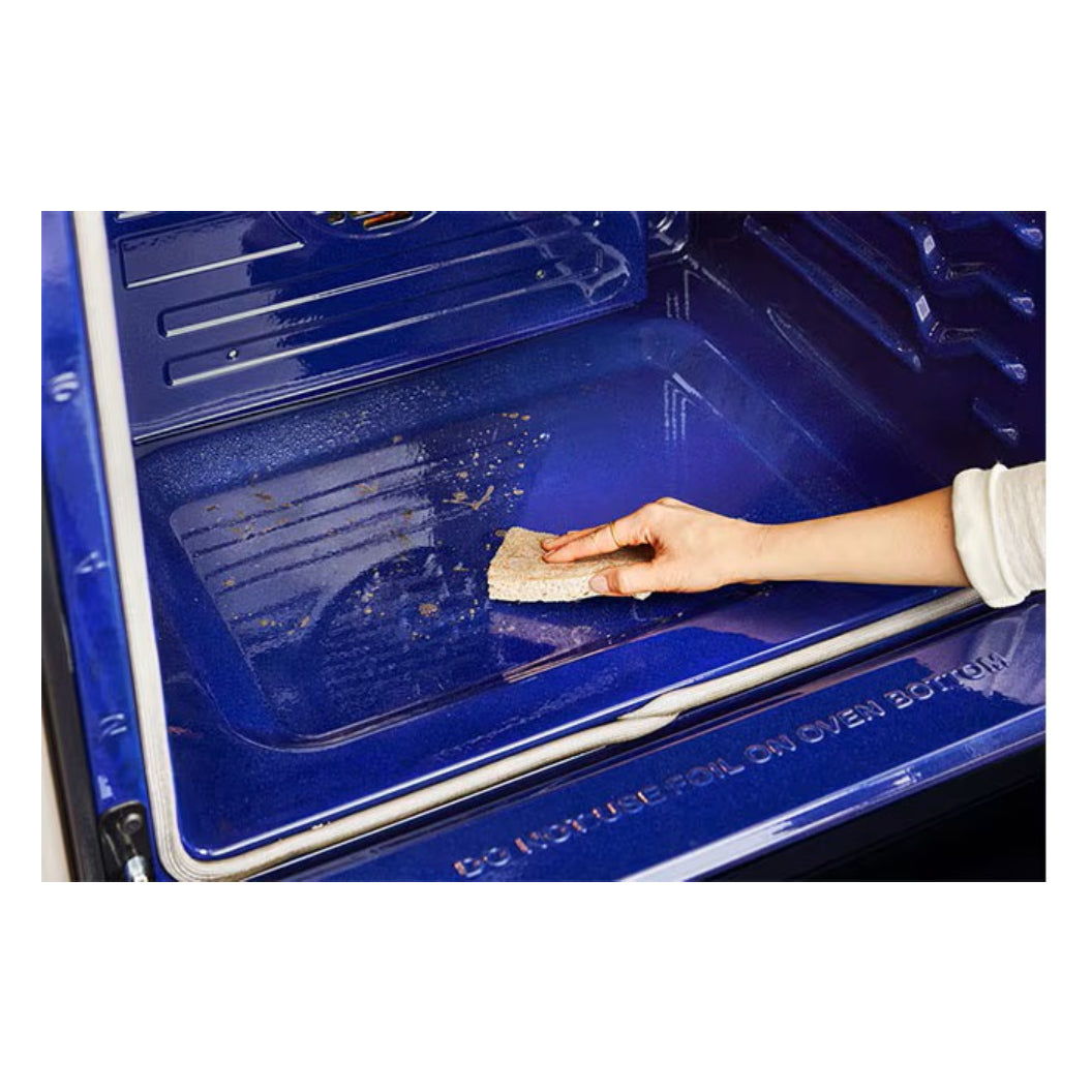 Cuisinière à induction encastrable 30 po Inox - Air Fry & InstaView®