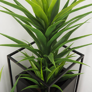 Plante artificielle - Yucca