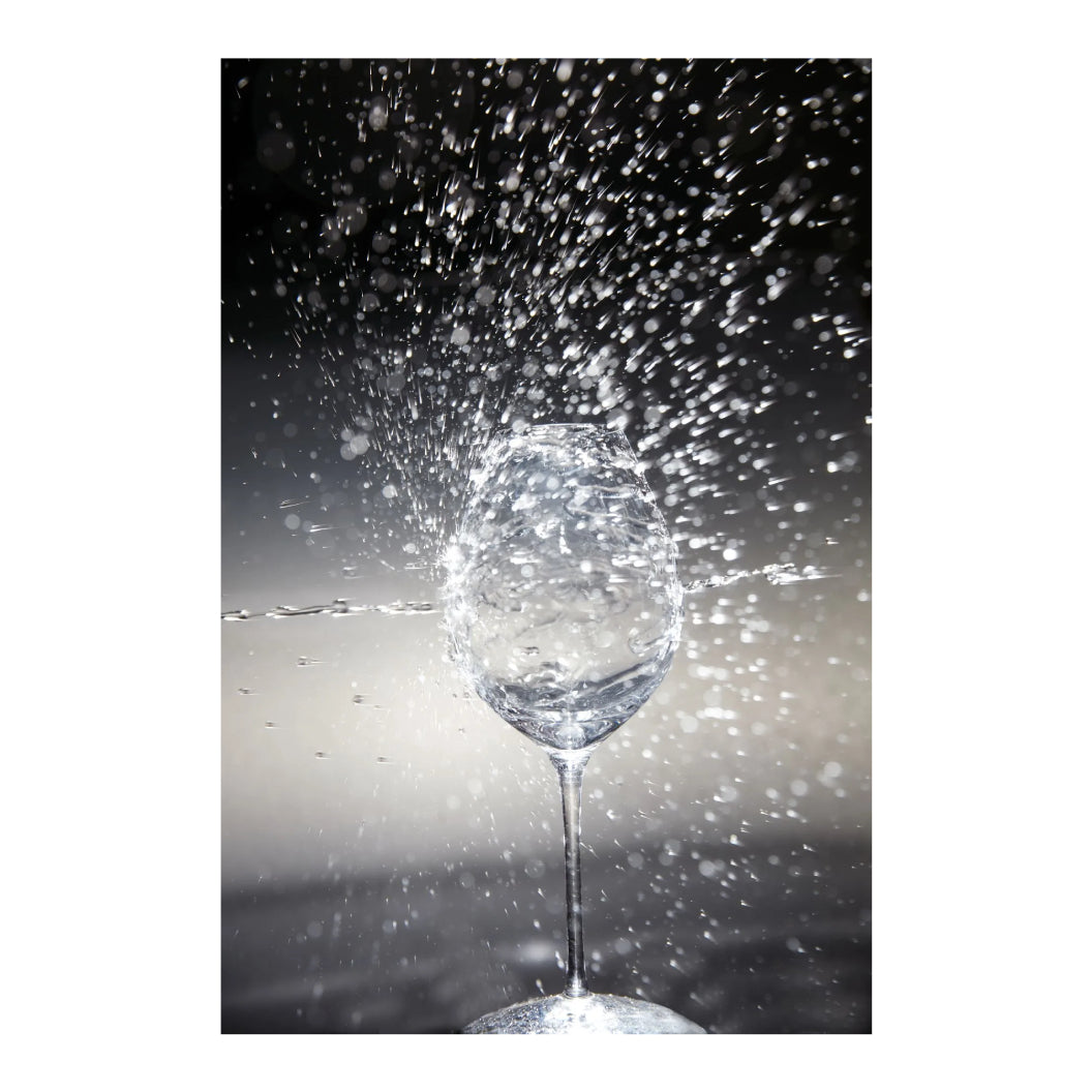 Lave-vaisselle XXL encastrable 24 po 42 dBA Inox avec Super Cleaning System & Turbo Combi Drying™