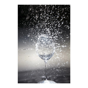 Lave-vaisselle XXL encastrable 24 po 42 dBA Inox avec Super Cleaning System & Turbo Combi Drying™
