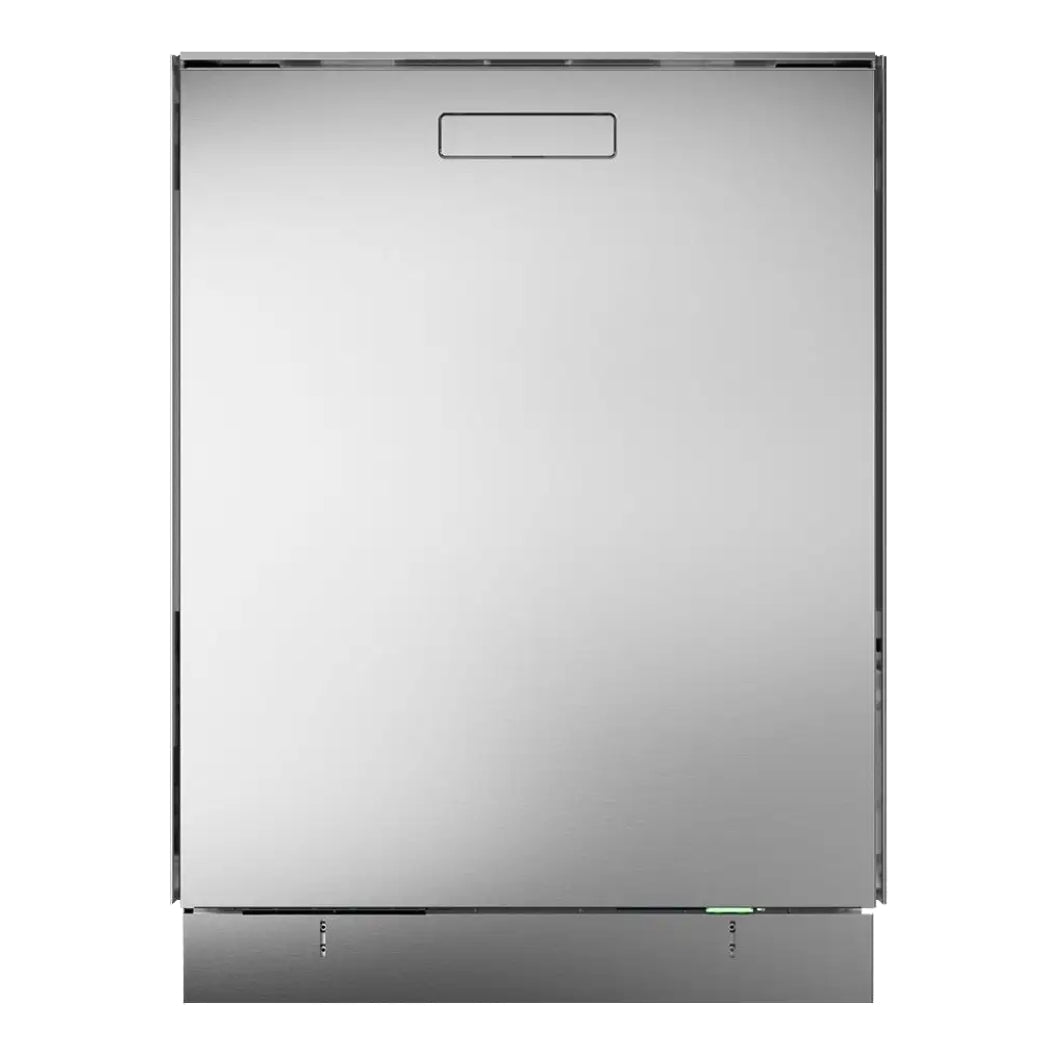 Lave-vaisselle XXL encastrable 24 po. 42 dBA Inox avec Turbo Combi Drying™