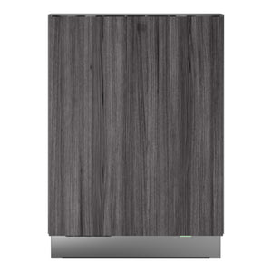 Lave-vaisselle XL encastrable 24 po, 40 dB(A) Panneau requis - Série 50 avec ConnectLife et Super Cleaning System™