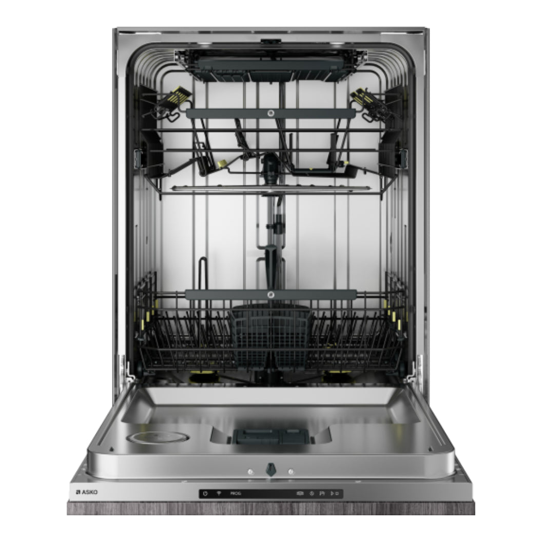 Lave-vaisselle XXL avec turbo Combo Drying 24 po. 40 dBA - Panneau requis - Série 50
