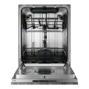 Lave-vaisselle XXL avec turbo Combo Drying 24 po. 40 dBA - Panneau requis - Série 50