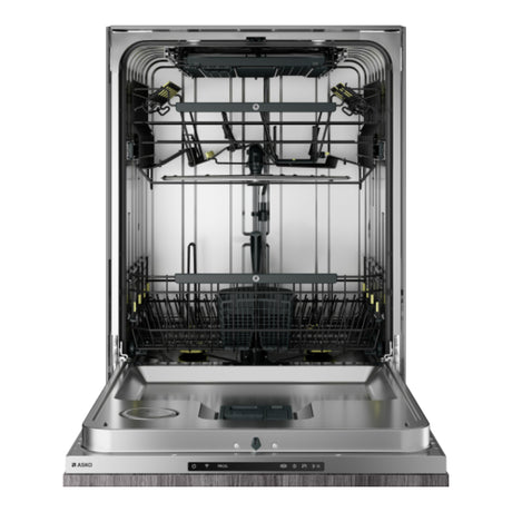 Lave-vaisselle XXL avec turbo Combo Drying 24 po. 40 dBA - Panneau requis - Série 50