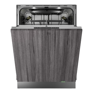 Lave-vaisselle XXL avec turbo Combo Drying 24 po. 40 dBA - Panneau requis - Série 50