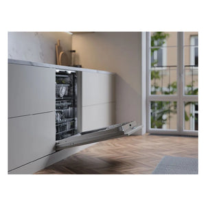 Lave-vaisselle XXL encastrable 24 po. 40 dBA - Panneau requis - Série 50 avec ConnectLife et Turbo Combi Drying™