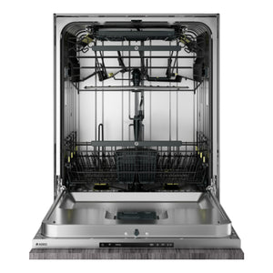 Lave-vaisselle XL encastrable 24 po. 40 dBA - Panneau requis - Série 50