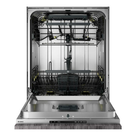 Lave-vaisselle XL encastrable 24 po. 40 dBA - Panneau requis - Série 50