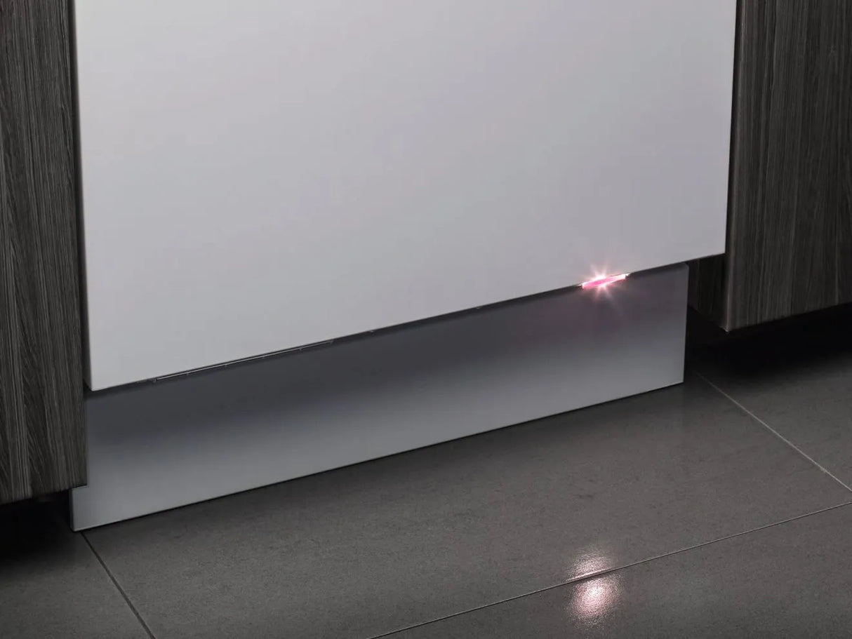 Lave-vaisselle XL encastrable 24 po, 40 dBA - Panneau requis - Série 50 - ConnectLife™