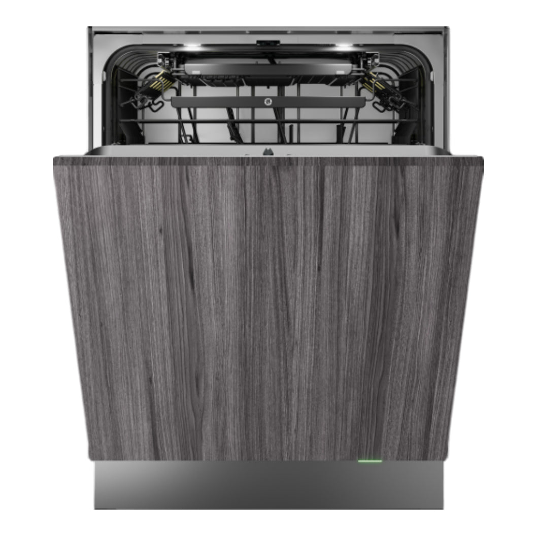 Lave-vaisselle XL encastrable 24 po. 40 dBA - Panneau requis - Série 50