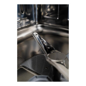 Lave-vaisselle encastrable 24 po, 39 dBA Inox - Série Master