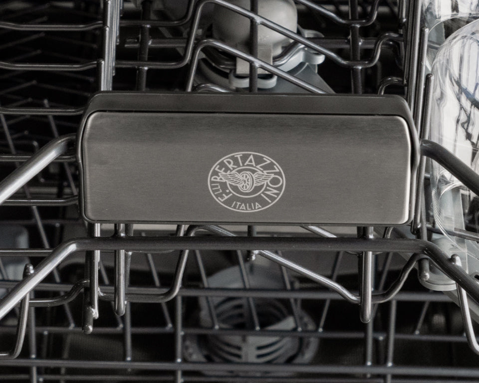 Lave-vaisselle encastrable 24 po. 42 dBA Inox - Série Master