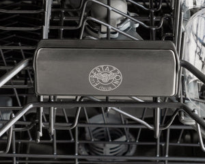 Lave-vaisselle encastrable 24 po. 42 dBA Inox - Série Master
