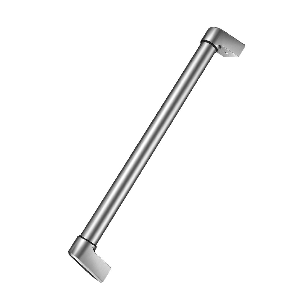 Ensemble d'installation de poignée pour lave-vaisselle 24 po Inox - Série Master