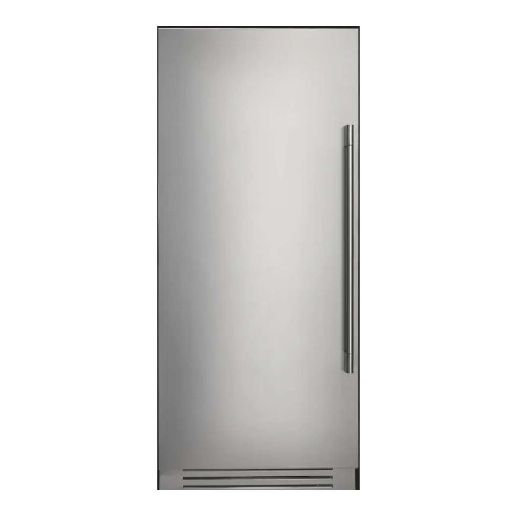 Réfrigérateur colonne 36 po, 21,5 pi³ Inox