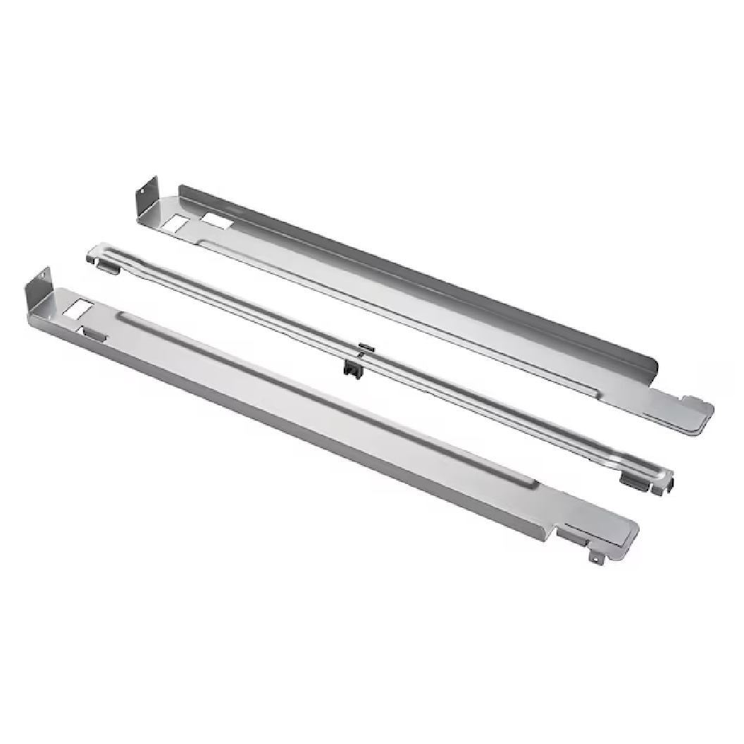 Trousse de superposition pour lessive Acier graphite