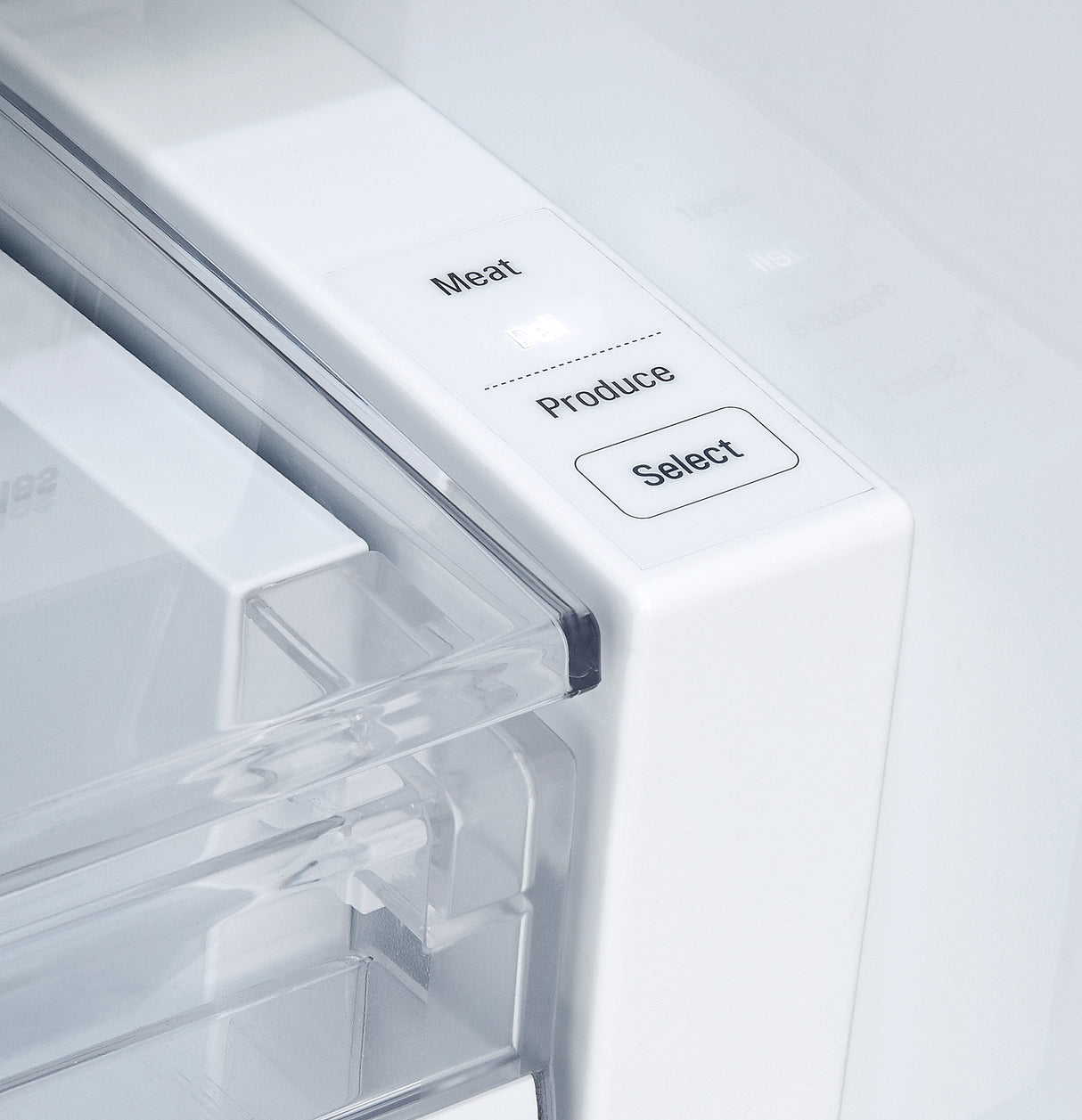 Réfrigérateur portes françaises Inox 33po