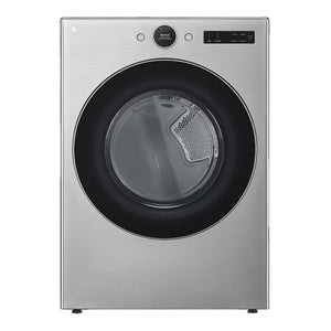 Sécheuse à chargement frontal 7,4 pi³ acier graphite